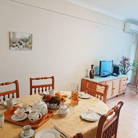 Sesimbra Flat Apartment Bagian luar foto