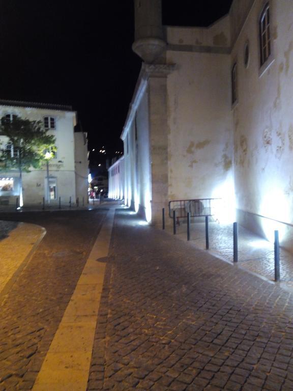 Sesimbra Flat Apartment Ruang foto