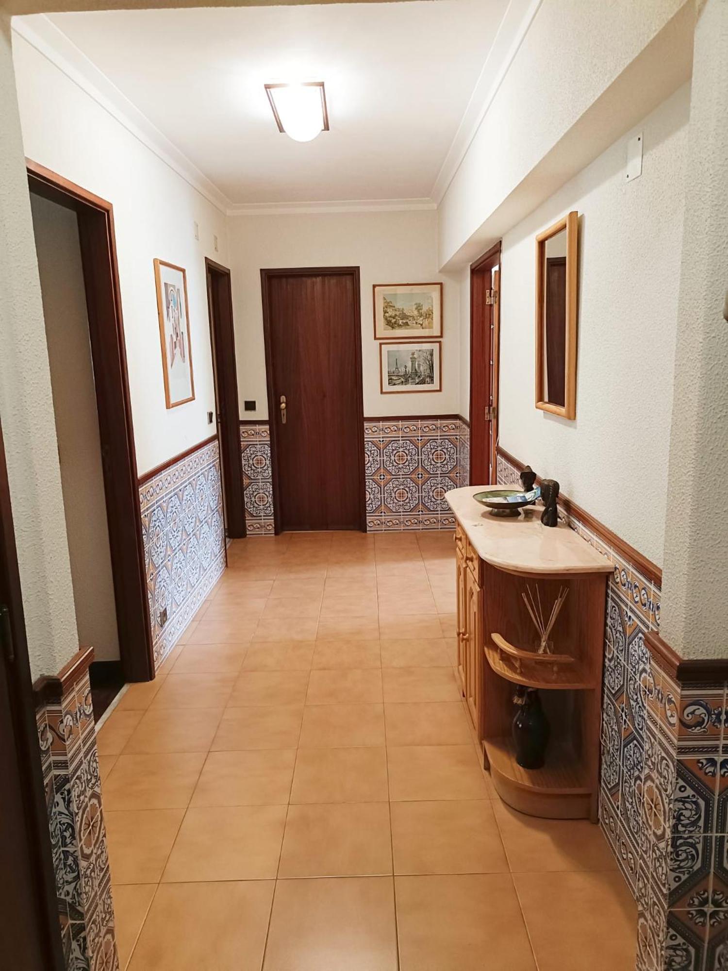 Sesimbra Flat Apartment Bagian luar foto