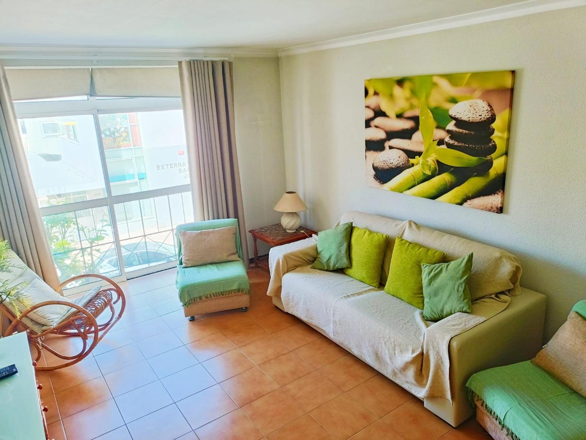 Sesimbra Flat Apartment Bagian luar foto