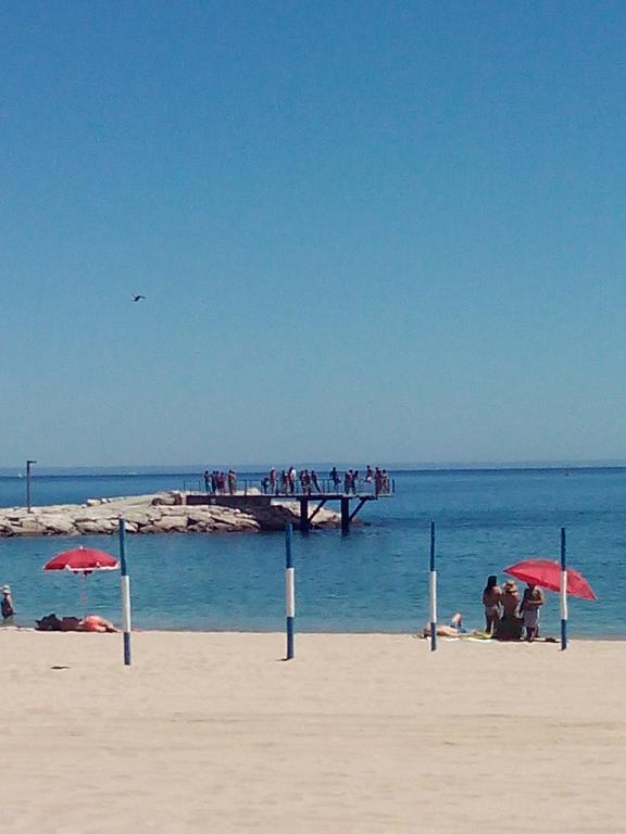 Sesimbra Flat Apartment Ruang foto
