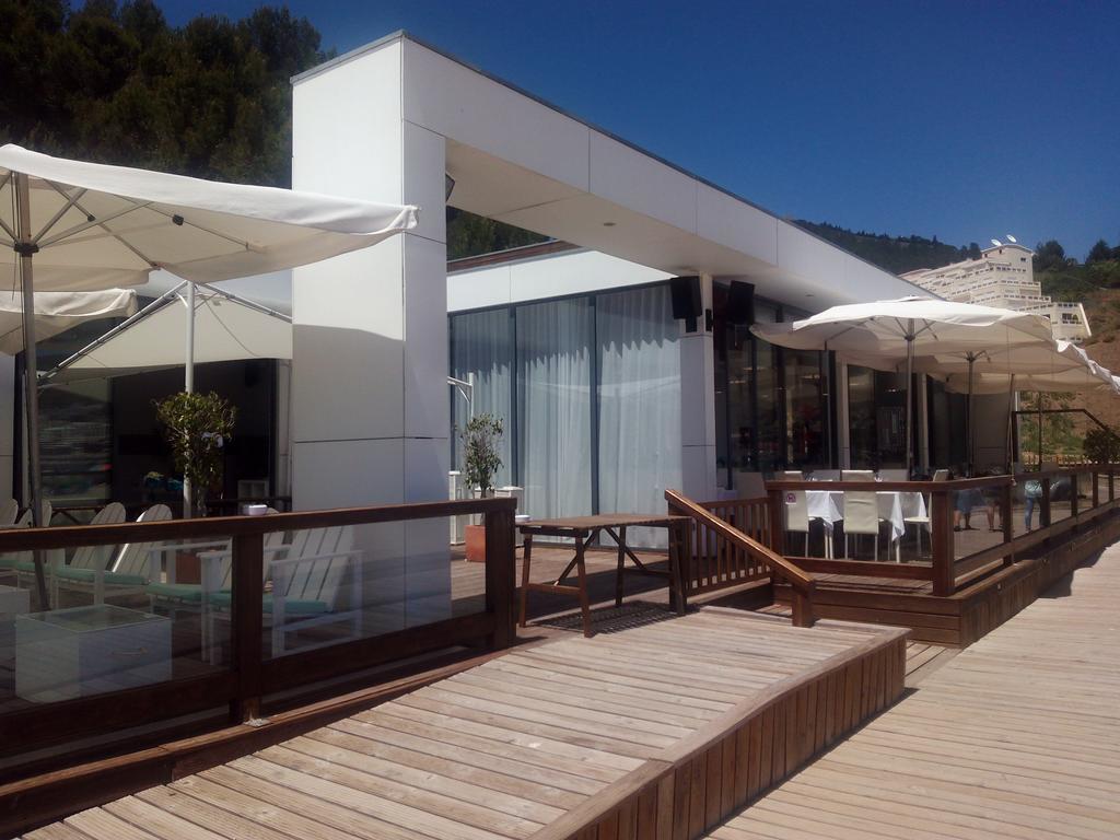 Sesimbra Flat Apartment Ruang foto