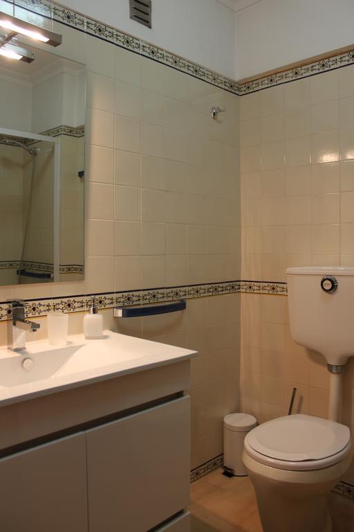 Sesimbra Flat Apartment Ruang foto