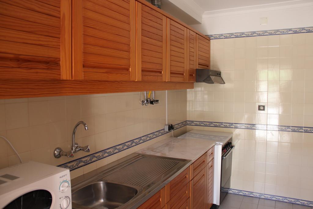 Sesimbra Flat Apartment Ruang foto
