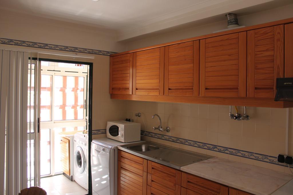 Sesimbra Flat Apartment Ruang foto